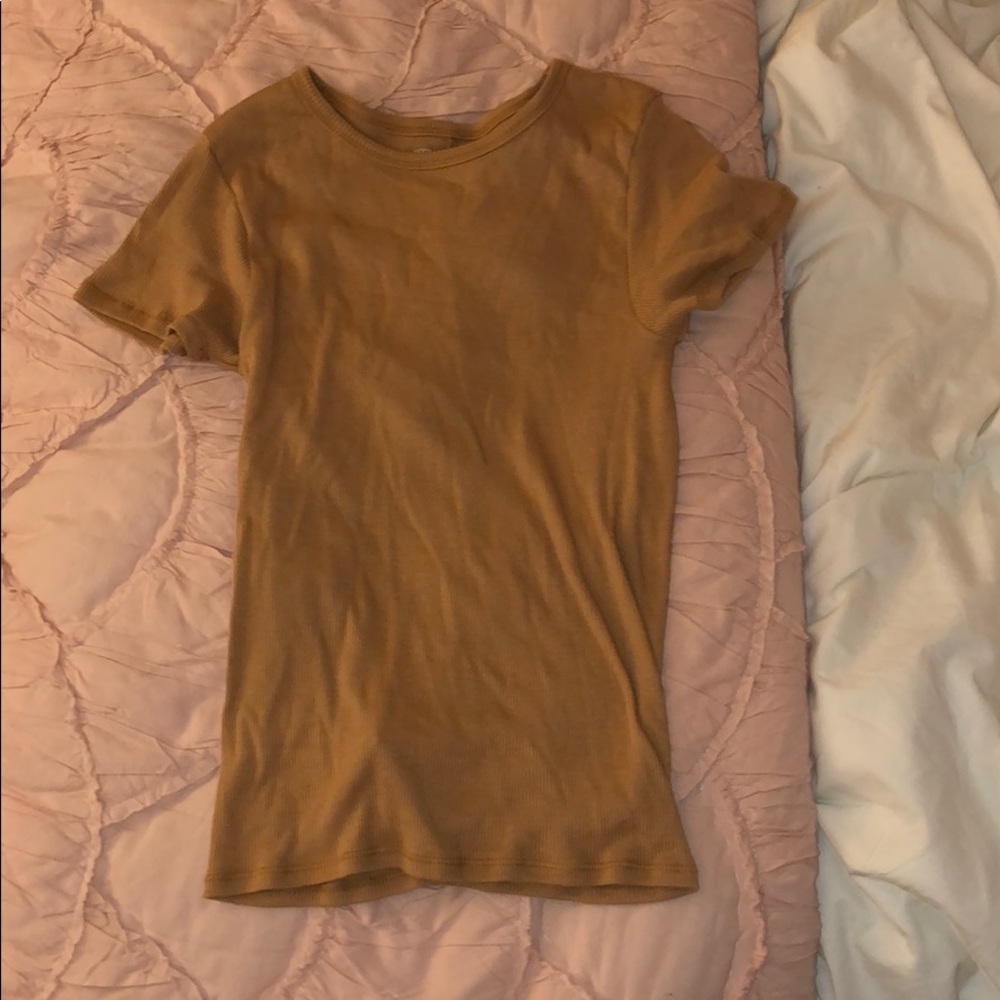 Urban Outfitters baby brother tee